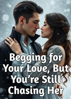 Begging For Your Love, But You're Still Chasing Her