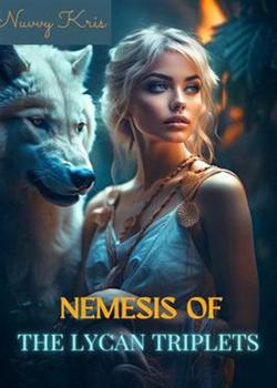 Nemesis Of The Lycan's Triplets