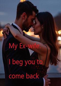 My Ex-wife: I beg you to come back