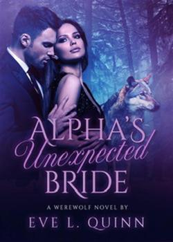 Alpha's Unexpected Bride