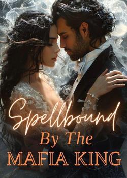 Spellbound by the Mafia King