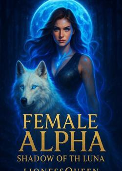 Female Alpha: Shadow of the Luna