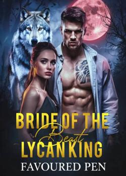 BRIDE OF THE BEAST LYCAN KING
