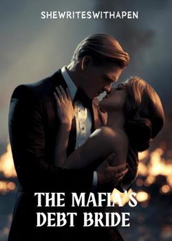 The Mafia's Debt Bride