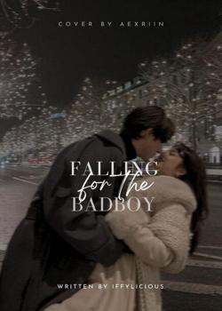 Falling for the Ruthless Bad Boy