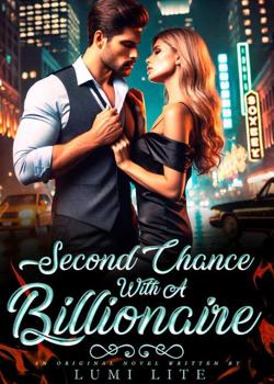 Second Chance with a Billionaire