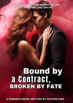 Bound by a Contract, Broken by Fate