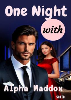 One Night With Alpha Maddox