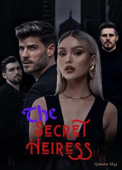 The Secret Heiress