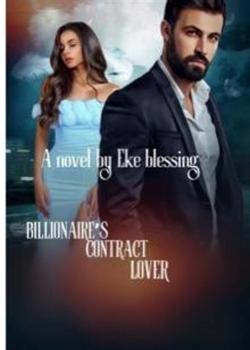 Billionaire's contract lover