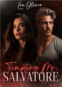 Tempting Mr. Salvatore