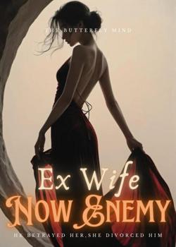 Ex Wife, Now Enemy
