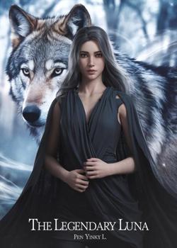 The Legendary Luna - mystery
