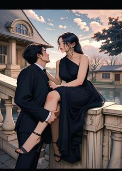 The Heiress's Forbidden Love