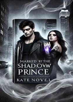 Marked by the Shadow Prince