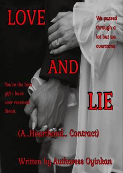 LOVE AND LIE