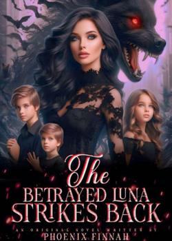 The Betrayed Luna Strikes Back!