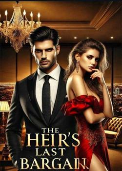 THE HEIR'S LAST BARGAIN