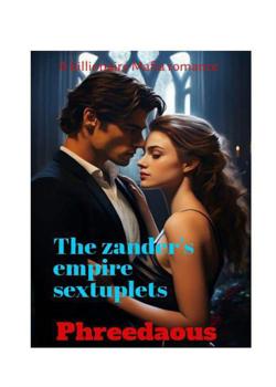 The Zander's empire sextuplets