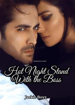 Hot Night Stand With the Boss