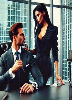 Tempting The Boss