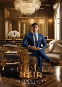 The Hidden Heirs