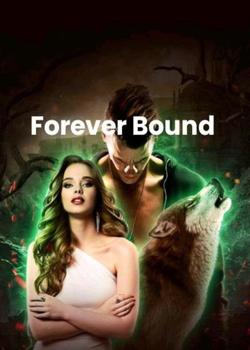 Forever bound.