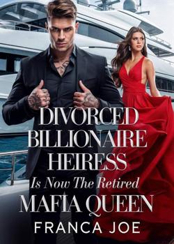 Divorced Billionaire Heiress Is Now the Retired Mafia Queen