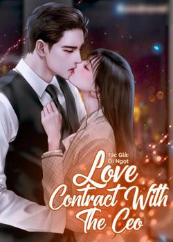 Love Contract With The CEO