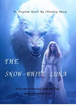 THE SNOW-WHITE LUNA
