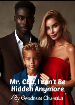 Mr. CEO, I Can't Be Hidden Anymore