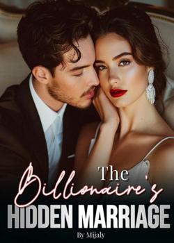 The Billionaire's Hidden Marriage