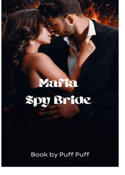 Mafia Spy Bride