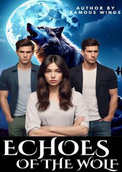 Echoes of the wolf