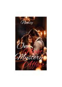 One Night Mystery Affair
