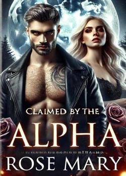 Claimed By The Alpha.