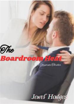 The Boardroom Heat