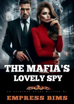 The Mafia's Lovely Spy