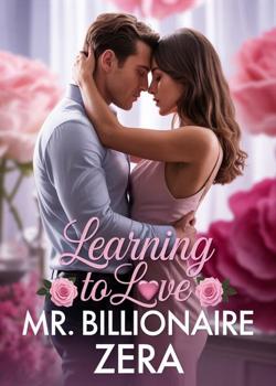 Learning to Love Mr Billionaire