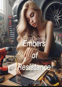 EMBERS OF RESISTANCE