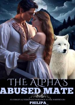 The Alpha's Abused Mate.