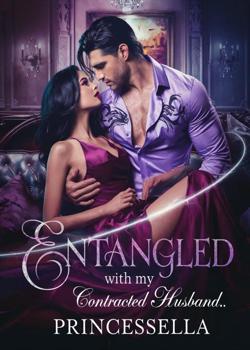 ENTANGLED WITH MY CONTRACTED HUSBAND