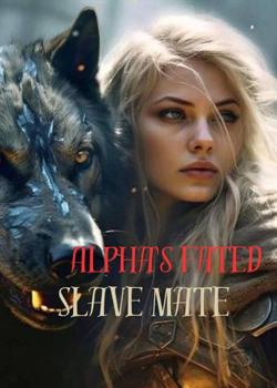 Alpha's Fated Slave Mate