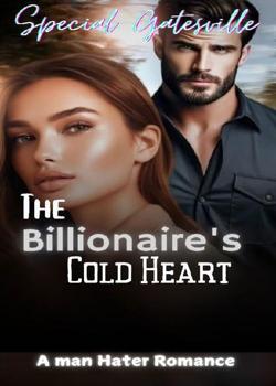 The billionaire's cold heart