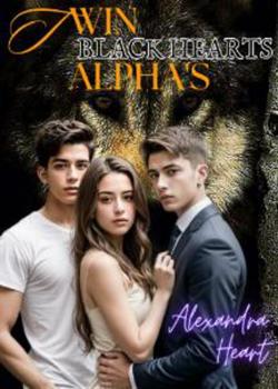 Twin Alpha's Black Hearts