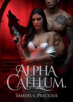 Alpha Caellum.
