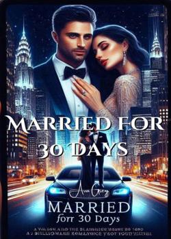 Married For 30 Days