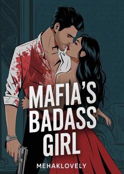 Mafia's Badass Girl