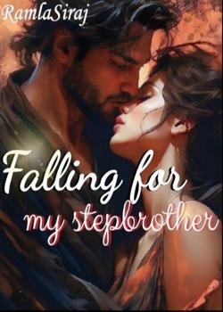 Forbidden Desires: Falling for my stepbrother