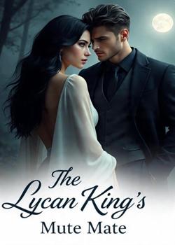 The Lycan King's Mute Mate